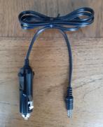 DC Adapter voor sigarettenaansteker / autolader met kabel., Telecommunicatie, Nieuw, Ophalen of Verzenden