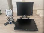 Dell Monitoren - Gebruikt, Ophalen, Gebruikt, Full HD, VGA