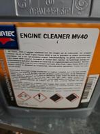Cartec Engine Cleaner MV40 5 liter, Auto diversen, Ophalen of Verzenden