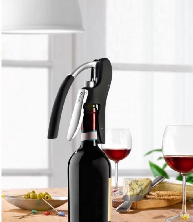 Kurkentrekker van Leopold Vienna, Huis en Inrichting, Keuken | Keukenbenodigdheden, Nieuw, Ophalen