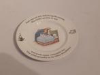 Wedgwood Peter Rabbit bordjes., Ophalen of Verzenden, Zo goed als nieuw, Bord(en), Wedgwood