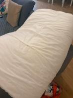 Duvet 200x200, Ophalen, Zo goed als nieuw, Tweepersoons
