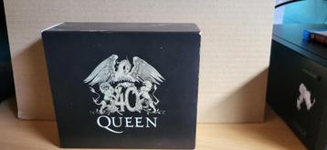 Queen 40: Limited Edition Collector's Box Set, Vol. 1 beschikbaar voor biedingen