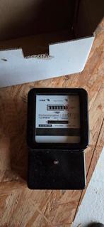 Wisselstroommeter tussenmeter, Ophalen of Verzenden, Nieuw, Overige typen