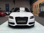 Audi A3 1.4 TFSI 125PK S-Line Pano Xenon Cruise (bj 2013), 125 pk, Gebruikt, 4 cilinders, 1290 kg