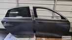 AUDI A3 8Y S3 RS3 PORTIER DEUR RECHTS DEUREN PORTIEREN, Gebruikt, Achterklep, Achter, Audi