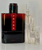 Prada - Luna Rossa Ocean Le Parfum 2ml-10ml, Verzenden