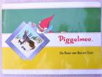 Piggelmee, de baas van bos en duin Van nelle Rotterdam., Ophalen of Verzenden, Gelezen, Van Nelle, Plaatjesalbum