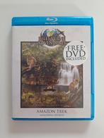 Amazon Trek: Vanishing Secrets (Blu-ray + DVD), Ophalen of Verzenden
