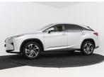 Lexus RX 450h AWD President Line Limited | Mark Levinson | S, Gebruikt, Euro 6, 137 €/maand, Leder
