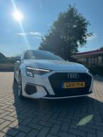 Audi A3 Limousine 35 TFSI 150 PK | Matrix |B&O LPG |BTW-auto, Auto's, Voorwielaandrijving, Stof, 4 cilinders, 150 pk
