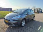 Citroen C4 Picasso 2.0 16V Ambiance EB6V 5p Automaat, 38-ZF-, Auto's, 1486 kg, Gebruikt, 4 cilinders, Overige brandstoffen
