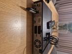 Samsung SMT-C7140 | HD-Receiver / Decoder (320 GB) + Remote, Audio, Tv en Foto, Decoders en Harddiskrecorders, Ophalen, Gebruikt