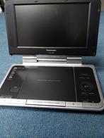 portable dvd speler, Audio, Tv en Foto, Dvd-spelers, Panasonic, Draagbaar, Zo goed als nieuw, Ophalen