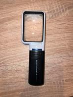 Eschenbach Mobilux Vergrootglas, Hobby en Vrije tijd, Ophalen of Verzenden, Zo goed als nieuw, Vergrootglas of Loep