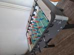 Voetbal tafel adidas professioneel, Ophalen, Gebruikt