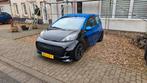 UNIEKE Peugeot 107 1.0 12V 3DR 2009 Blauw, Voorwielaandrijving, Zwart, 68 pk, Origineel Nederlands