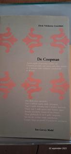 Corvey 1969 De Coopman - Dirck Volckertsz Coornhert, Ophalen, Dirck Volckertsz Coornhert