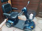 Scootmobiel. Mango tiger 4, Ophalen of Verzenden, Zo goed als nieuw