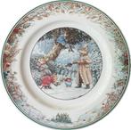 Bord Villeroy & Boch ~ Foxwood Tales ~ Perfecte conditie, Ophalen of Verzenden, Zo goed als nieuw, Bord(en), Overige stijlen