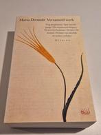 M. Dermout - Verzameld werk, Ophalen of Verzenden, Gelezen, M. Dermout