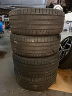 4x Bridgestone Turanza 6 245/45 R19 Runflat, Band(en), Personenwagen, Zomerbanden, Ophalen