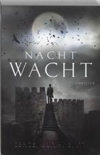 Sergej Lukjanenko  -  Nachtwacht, Ophalen of Verzenden, Zo goed als nieuw, Nederland