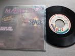 Space – Magic Fly (Original Version), Ophalen of Verzenden, 1980 tot 2000, Zo goed als nieuw, Overige formaten
