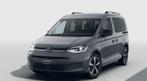 Volkswagen Caddy Kombi 1.5TSI PHEV eHybrid 115pk DSG Style ., Auto's, Automaat, 12 maanden, Stof, 4 cilinders