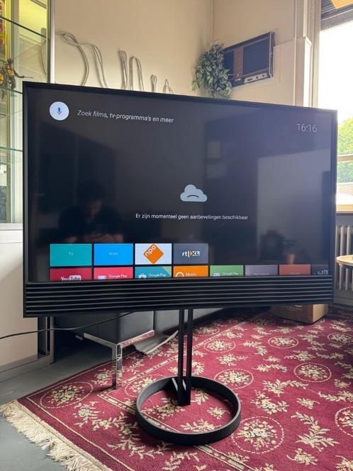 Beovision Horizon 4k 48 inch, Audio, Tv en Foto, Televisies, Gebruikt, LED, 100 cm of meer, 4k (UHD), Overige merken, 100 Hz, Smart TV
