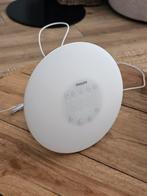 Philips Wake-up Light - Geluiden + Radio, Ophalen of Verzenden, Zo goed als nieuw, Digitaal