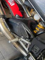 Aprilia Mille en Tuono Carbon Hielplates, Ophalen of Verzenden