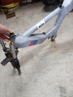 Tomos cross frame, Fietsen en Brommers, Ophalen