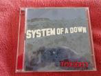 2 CD System Of A Down – Toxicity 508383 2 Limited Edition, Ophalen of Verzenden, Boxset
