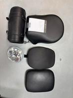 Harley Davidson onderdelen zadel vering shocks lamp 5.75, Ophalen of Verzenden, Gebruikt
