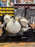 Derbi GPR Blok met Balans As - Goede Staat, Fietsen en Brommers, Brommeronderdelen | Algemeen, Gebruikt, Derbi, Blok, Derbi