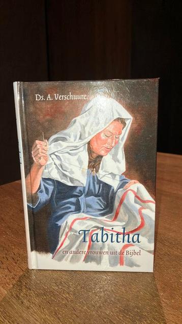 KR-1 Ds A Verschuure Tabitha beschikbaar voor biedingen