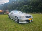 mercedes slk 230 r170 in onderdelen, Ophalen of Verzenden