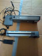 Te koop aangeboden fiets accu s met laders, Fietsen en Brommers, Ophalen of Verzenden, Gebruikt