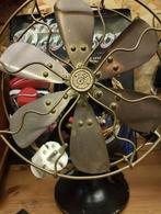 Zeer mooie oude ventilator, Ophalen of Verzenden