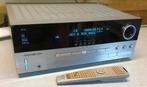 Harman kardon avr-230 home cinema receiver + afstandsbed., Overige merken, Gebruikt, 70 watt of meer, Ophalen of Verzenden