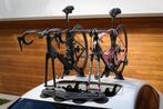 TE HUUR: SeaSucker Mini Bomber 2 Fietsen drager, €40/week, Auto diversen, Ophalen, Zo goed als nieuw, Dakdrager