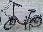 Vouwfiets UGO Nexus 3 speed met lage instap, Ophalen, 20 inch of meer, Versnellingen, Nieuw