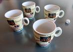 porseleinen espresso kopjes, Overige typen, Nieuw, Ophalen of Verzenden, Xx
