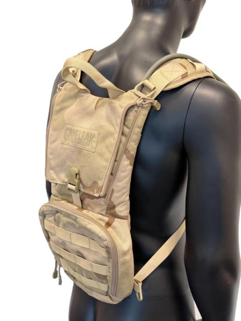 CamelBak Hydration Pack, Verzamelen, Militaria | Algemeen, Landmacht, Amerika, Verzenden