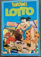 FLINTSTONES lotto, Ophalen, Meer dan 50 stukjes, Zo goed als nieuw