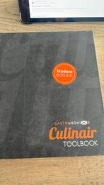 Culinair toolbool, Ophalen of Verzenden, Nieuw, Jeroen van Oijen; Inge Meijs