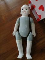 Schattig popje, Antiek en Kunst, Curiosa en Brocante, Ophalen of Verzenden