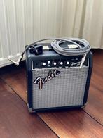 Fender Frontman 10G, Muziek en Instrumenten, Versterkers | Bas en Gitaar, Ophalen, Zo goed als nieuw, Minder dan 50 watt