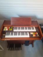 Orgel viscount Odeon, Muziek en Instrumenten, Orgels, Ophalen of Verzenden, Zo goed als nieuw, 2 klavieren, Orgel